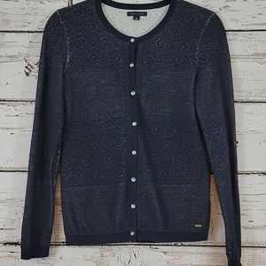 Tommy Hilfiger Long Sleeve Sweater